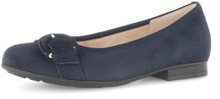 Gabor Damen Klassische Ballerinas, Frauen Flats