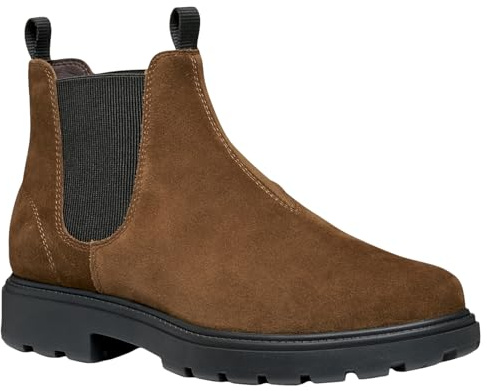Geox Herren U Spherica Ec7 Ankle Boot