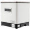 Tischgeschirrspüler 800W Mini Spülmaschine für 6 Sätze Geschirr Einbau-Geschirrspüler Tragbar 360° Reinigungsabdeckung Geschirrspüler für Wohnungen und Wohnmobile
