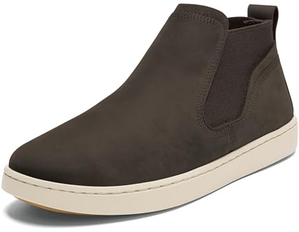 OLUKAI Pehuea Mid, Scarpe da Ginnastica Donna, Dk Java/Dk Java, 37.5 EU