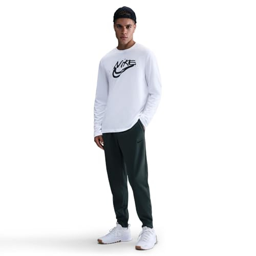 NIKE Herren Pants M Nk Tf Pant Taper