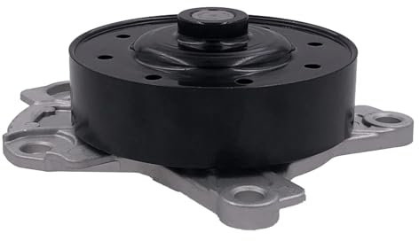 Gruppo pompa acqua compatibile con TOYOTA RAV 4 III 2008-2013 IV 2012-2019 COROLLA YARIS VERSO MATRIX AURIS AVENSIS 1610039466 1610009501