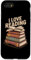 Pila di libri I love reading Custodia per iPhone SE (2020) / 7 / 8