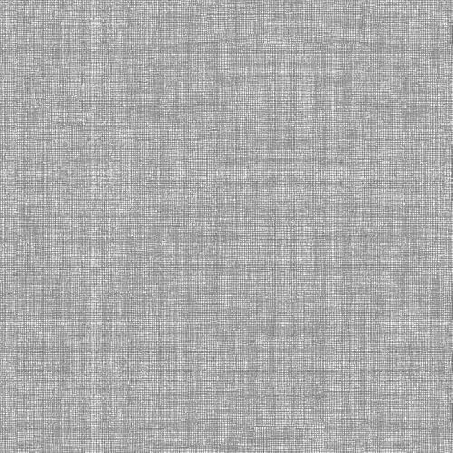 MANK Spanlin-Bio Serviette - 48 x 48 cm, 1/4 Falz - samtweiches und extrem reissfestes Viskosegemisch - biologisch abbaubar - 50 Stück (Sherlock in Grau)