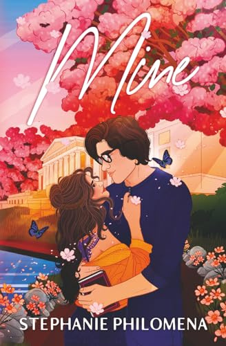 Mine: A heartfelt, neighbors to friends to lovers story of fresh starts, healing, and giving your heart to love that feels meant to be. (Love's Own Timeline, Band 2)