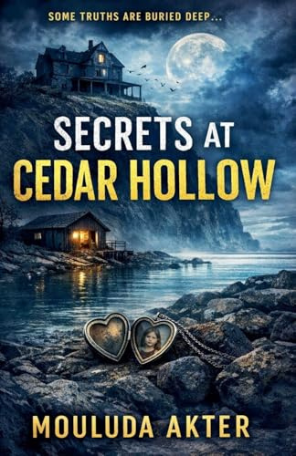 Secrets at Cedar Hollow