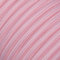 Textilkabel für Lampe, Stoffkabel 2-adrig (2x0,75mm²), Pastell-Rosa - 3 Meter