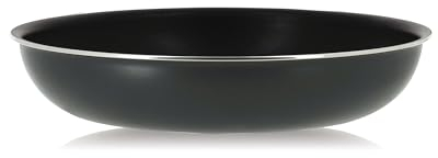 MENASTYL - POELE AMOVIBLE IRIS EN ALUMINIUM ET INDUCTION 24 CM - 7930076
