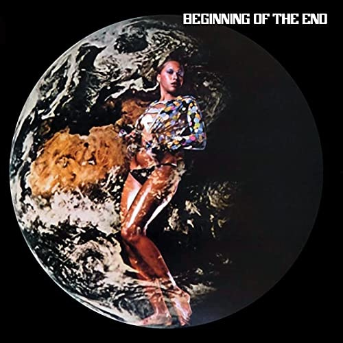 Beginning of the End(Remastered)