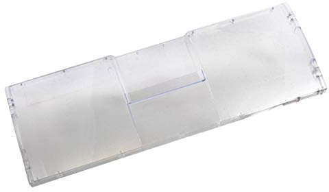 Genuine Beko CA701, Cda Series Freezer Basket Drawer Front