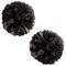 LOVE SHOES fermascarpe con fiore nero I Spilla per scarpe I Charms per scarpe Smartclip
