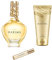 Avon Parfum Set 3 Teile Maxima Eau de Parfum 50ml Taschenspray 10ml und Bodylotion 150ml für Damen verführerischer Duft.