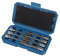Jeu de douilles Torx 7Pcs 3/8inch Drive Extra Long Torx Star Socket set (Longueur 4.3inch)+embout torx t60 torx long 3/8 douille torx longue cle torx torx long 3/8