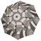 Doppler Carbonsteel Magic Euphoria Grey