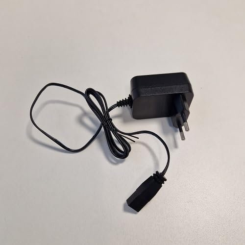 Gre Cavetto CARICABATTERIA per Robot PULITORE Modello RBR60 - Siamo Centro Assistenza E RICAMBI Piscine Robot E Accessori