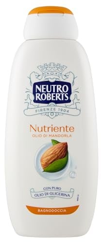 ROBERTS BAGNO 450 ML NUTRIENTE