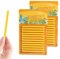 Drain Cleaner Sticks, 24 Stück Abflussreiniger Sticks, Stoppe Stinkende & Verstopfte Abflüsse, Rohrreiniger/Abflussreiniger Für Spülbecken, Drainsticks Für Die Rohrreinigung