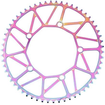 London Craftwork LC-chringr Plato, Unisex, galvanizado, Talla única