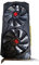Iegefirm FüR RX580 8G AMD Gaming-Grafikkarte 8GB GDDR5 256BIT 2048SP 1206MHz/1500MHz PCI-E3.0 X16 DP -Kompatible Schnittstelle