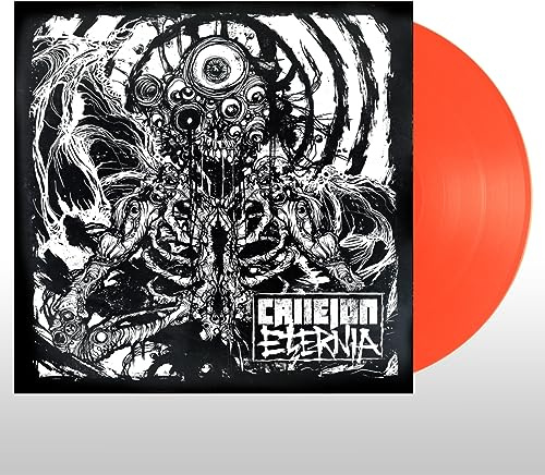 Eternia (Ltd.Neon-Orange