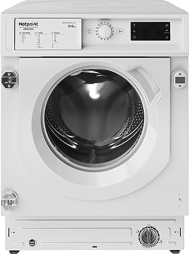 Lavasciuga incasso Hotpoint BI WDHG 861485 EU