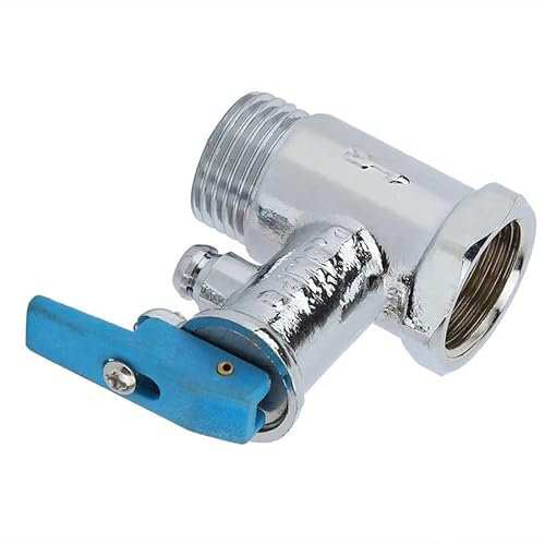 EKCOS Parti del riscaldatore Elettrico della valvola di Sicurezza dello scaldabagno Elettrico 0.8Mpa Limitatore di Pressione dello scaldabagno Elettrico della valvola di Sicurezza della Cucina