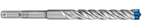 Bosch EXPERT SDS plus-7X Hammerbohrer 13 x 100 x 165mm für Bohrhämmer