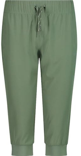 CMP Caprihose 3/4 für Damen, e452 salvia,44