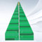 Good Reception Signal Wide Acceptance Range 740MHZ 6000MHz UWB Ultra Wideband, Professional Accessories