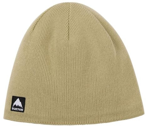 Burton Mountain High Fleece-Lined Beanie One Size