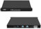 SJRC 19 B250 Core i5 8500 Firewall Hardware LGA 1151, routeur PC rack 1U pour serveur VPN, rack 19 OPNsense Appliance avec 6 x i225V 2,5 GbE, DDR4 8 Go RAM 256 Go SSD, VGA