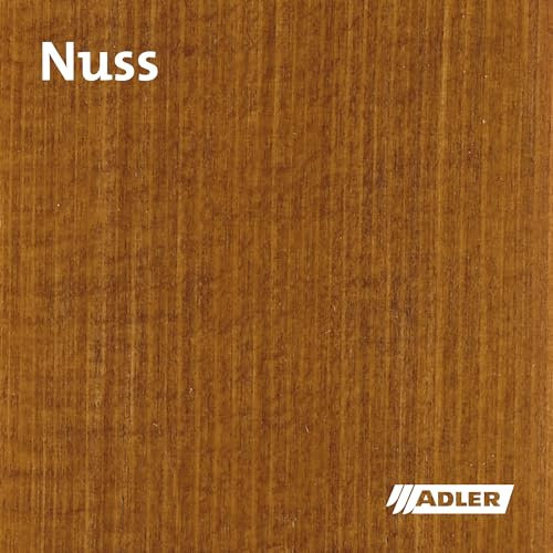 Pullex 2in1-Holzlasur Nuss 5l