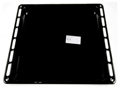 SOS Accessoire Backblech 465 x 380 x 40 mm für Backofen, Herd FAR 20757233