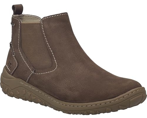 Josef Seibel Ruby 55, Brasil