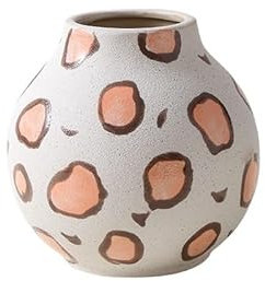 Ceramic Vases - Decorative Planters for Coffee Tables, Simple and Versatile Table Decorations