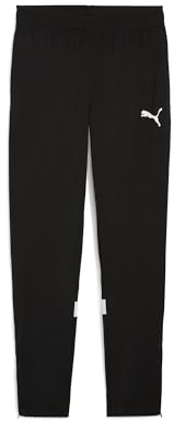 Puma Herren Strickhose Individualrise Pant