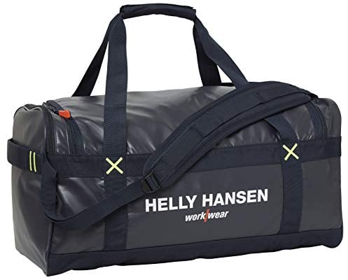 Helly Hansen Bolsa Lona de 50 L Gepäck-Handgepäck, blau, Talla estándar