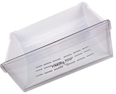 LG Refrigerador, Congelador AJP72975208, AJP72975210 Cajón congelador 468X330X191 mm