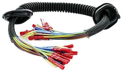 Meat & Doria 25091 Reparatursatz Kabel Strahl