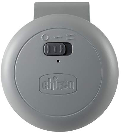 Chicco Vibrationsvorrichtung für Baby Hug & Chicco Next2me Produkte, weiß