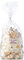 Les Ruchers du Luberon - Nougat Blanc de Provence en Papillote 400 g - Nougat Blanc aux Amandes et au Miel de Lavande - Traditionnel - Fabrication Artisanale
