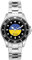 KIESENBERG Uhr - Ukraine Geschenk Artikel Idee Fan 20916