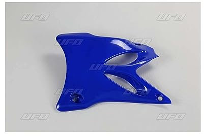 compatible avec/remplacement pour YZ 80 / YZ 85-02/14 - OUIE DE RADIATEUR UFO BLEU- YA03855-089