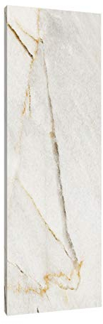 Addictive Sound Akustikpaneele - Akustikplatten und Schallabsorber mit Grafiken - Acoustic Panel Wand - Akustikelemente Bild mit den Maßen 148x50x6 cm - Akustikpaneel Absorber - Marble_2