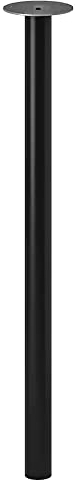 ADILS (Bein, Schwarz) (Schwarz, 1er-Pack)
