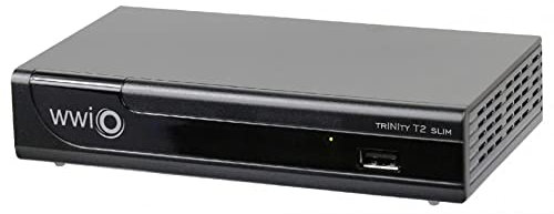 Decoder Wwio Trinity T2 slim