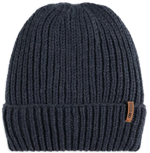 Outdoor Research Liftie VX Beanie Naval Blue one Size