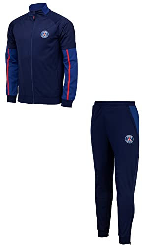 Paris Saint-Germain Survêtement fit PSG - Collection Officielle Taille XL