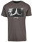 Mister Tee Herren T-Shirt Pray Tee darkshadow L