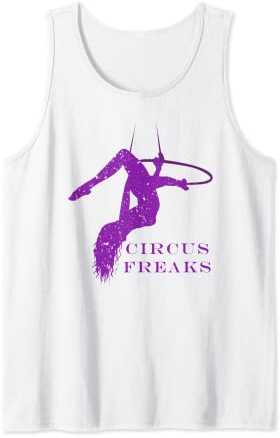 Aerial Yoga Outfit, Aerial Yoga Design Tank Top